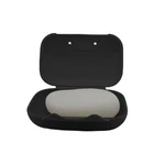Vonpri Soap Holder Container, Portable Bar Saver Scrubber Case For Bathroom. Fixed Price $9.69.