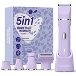 Hohole 5IN1 Bikini Trimmer For Women, IPX7 Waterproof Electric Razors Shaver,.... Fixed Price $69.19.