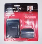 Vintage 1991 Remington Cordless Travel Shaver XLR-370BP Battery Operated. Fixed Price $32.83.