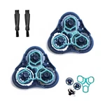 RQ11 Replacement Heads Compatible With Philips Norelco Sensotouch R... Fast Ship. Fixed Price $29.99.