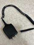 Genuine Braun Power Adapter Cord Shaver Charger 12V 400MA Type GMA8. Fixed Price $12.97.