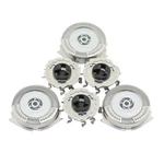 3 X Replacement Shaver Head Blade For Philips Norelco AT811 AT814 PT724 PT725. Fixed Price $13.45.