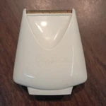 Vintage Lady Sunbeam LS-4 Electric Shaver Women's Corded Razor Off-white Gold. Fixed Price $19.59.