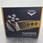 Freedom Grooming FG-FSKV10-1 Men's Head Shaver. Fixed Price $25.99.