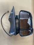 Passenger Right Side Mirror Replacement Power Door Single Light Fit Ra.... Fixed Price $115.00.