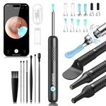 Bebird R1 Wax Removal Tool For Ear - Spade Canal Cleaner With Camera 1080.... Fixed Price $36.19.