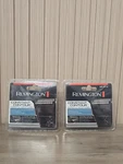2 Pack-remington SPF-PF73 Constant Contour Shaver Head Replacement Fits PF7300. Fixed Price $46.00.