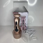 Akunbem Electric Shaver For Women Legs Bikini Trimmer Pink. Fixed Price $19.13.