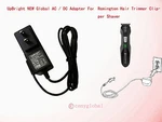5V Ac/dc Adapter For Remington Hair Trimmer Clipper Shaver Kit Beard Body Head. Fixed Price $9.99.