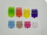 Conair HC355RW Hair Clipper Replacement Guard Guide Comb Set. Fixed Price $13.00.