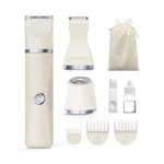 3-IN-1 Electric Razor For Women Waterproof Bikini Trimmer,recharg... Fast Ship. Fixed Price $30.10.