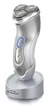 Philips Norelco 8151XL Speed-xl Silver Men Cordless Rechargeable Shaver. Fixed Price $242.19.