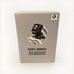 Skull Shaver Classic Electric Head And Face New. Fixed Price $44.95.