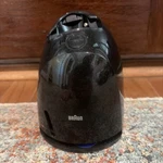Braun Electric Shaver Clean & Base Dock Charger Station Bs 5759 No Cord. Fixed Price $30.00.