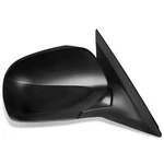 Auto Dynasty SU1321118 Oe Style Powered+heated Right / Passenger Side, Black. Fixed Price $58.99.