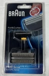 Wow! 1 Braun 7000 Series Syncro Pro Foil & Cutterblock Fast Free Ship!. Fixed Price $32.19.