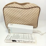 Lady Remington Electric Shaver Model 6M2L-1 Tested Works Travel Case Manual. Fixed Price $16.89.