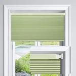 Lazblinds Cordless Cellular Shades, No Tools Drill Blackout Honeycomb Shad.... Fixed Price $71.92.
