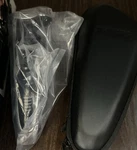 Philips Norelco Shaver Series 9000, Wet & Dry Electric Smart Cleaning Kit. Fixed Price $225.94.