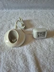 Remington SW-040010A Ac Power Adapter Charger Stand 4V Dc 100MA. Fixed Price $10.00.