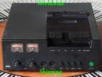 Braun Tgc 450 Cassette Deck*. Fixed Price $257.00.
