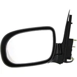 Parts Go 1997-2005 Venture Montana & Trans Sport Power Door Mirror Driver.... Fixed Price $83.99.