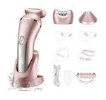 Hatteker Electric Shaver For Women Lady Epilator Razors Kit Hair Rem.... Fixed Price $32.96.