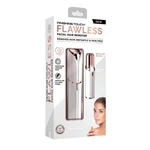 Finishing Touch Flawless Facial Hair Remover, Rose Gold Face Razor W/ Led Light. Fixed Price $35.99.