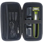 Invoda Electric Shaver Case For Norelco One Blade Razor Standard Model. Fixed Price $10.29.