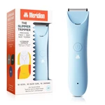 Meridian Slimmer Trimmer, Precision Pubic & Body Hair For Women And. Fixed Price $21.99.