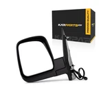 For Chevy Express 1500/2500/3500 Door Mirror 2003-2007 Driver Side GM1320283. Fixed Price $62.92.