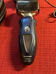 Panasonic ES8243A ARC4 Wet/dry Electric Shaver Razor With Oem Charger And Case. Fixed Price $45.00.