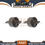 Delphi 2X Rear Trailing Arm Bushing For 1987-2008 Honda. Fixed Price $89.99.
