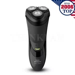 Philips Norelco Shaver 3100 Dry Electric Series 3000 Pop-up Trimmer S3310. Fixed Price $45.99.