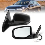 Aspaton Left Driver Side Mirror Assembly Compatible With 8 12 Inches. Fixed Price $96.58.