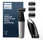 Philips Norelco Bodygroom BG5025/40 Showerproof Groin And Trimmer. Fixed Price $78.95.