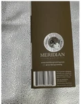 Meridian M3A Rechargeable Men's Belt Trimmer Complete Set Black - Brand New Seal. Fixed Price $22.00.