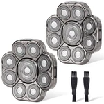 Blades Shaver Men's Electric 9D Replacement Universal Rep.... Fixed Price $62.33.