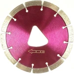 6" Soff-cut Style Diamond Blade (fits Husqvarna 150 Early Entry Saws). Fixed Price $45.00.