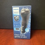 Philips X3052/91 Norelco Shaver 2600 Sealed (6926). Fixed Price $31.99.