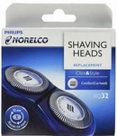 Geniune Oem Philips Norelco RQ32 Gentle Cut Replacement Head YS524 XA525. Fixed Price $32.99.