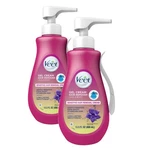 Veet Sensitive Skin Hair Removal Cream For Women, 13.5 Fl Oz Pack Of 2. Fixed Price $16.99.