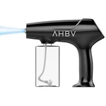 Common Wealth Ahbv Nano Sprayer Black Refresh Hair Mister Barber Atomizer. Fixed Price $36.95.