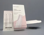 5MINSKIN Sonic Dermaplaner Facial Tool Usb Rechargeable White - No Blades. Fixed Price $25.00.