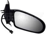 Dorman 955-400 Door Mirror For 96-01 Saturn SL1 SL2 SW1 SW2. Fixed Price $58.83.