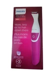 Brand New Philips Bikini Trimmer 2000 With Accessories BRT381/15 Damaged Box. Fixed Price $14.95.