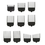 Wahl Hair Clipper Guide Comb Set (10-PIECE). Fixed Price $13.19.