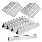 Stainless Steel Flavorizer Bars & Heat Deflector Gas Grill Replacement Parts .... Fixed Price $36.94.