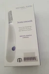 Michael Todd Beauty Sonicsmooth Dermaplaning Exfoliation & Hair Removal System. Fixed Price $39.99.