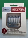 Oster Professional Replacement Hair Clipper Blade 76918-086 Size (2.4 Mm). Fixed Price $28.00.